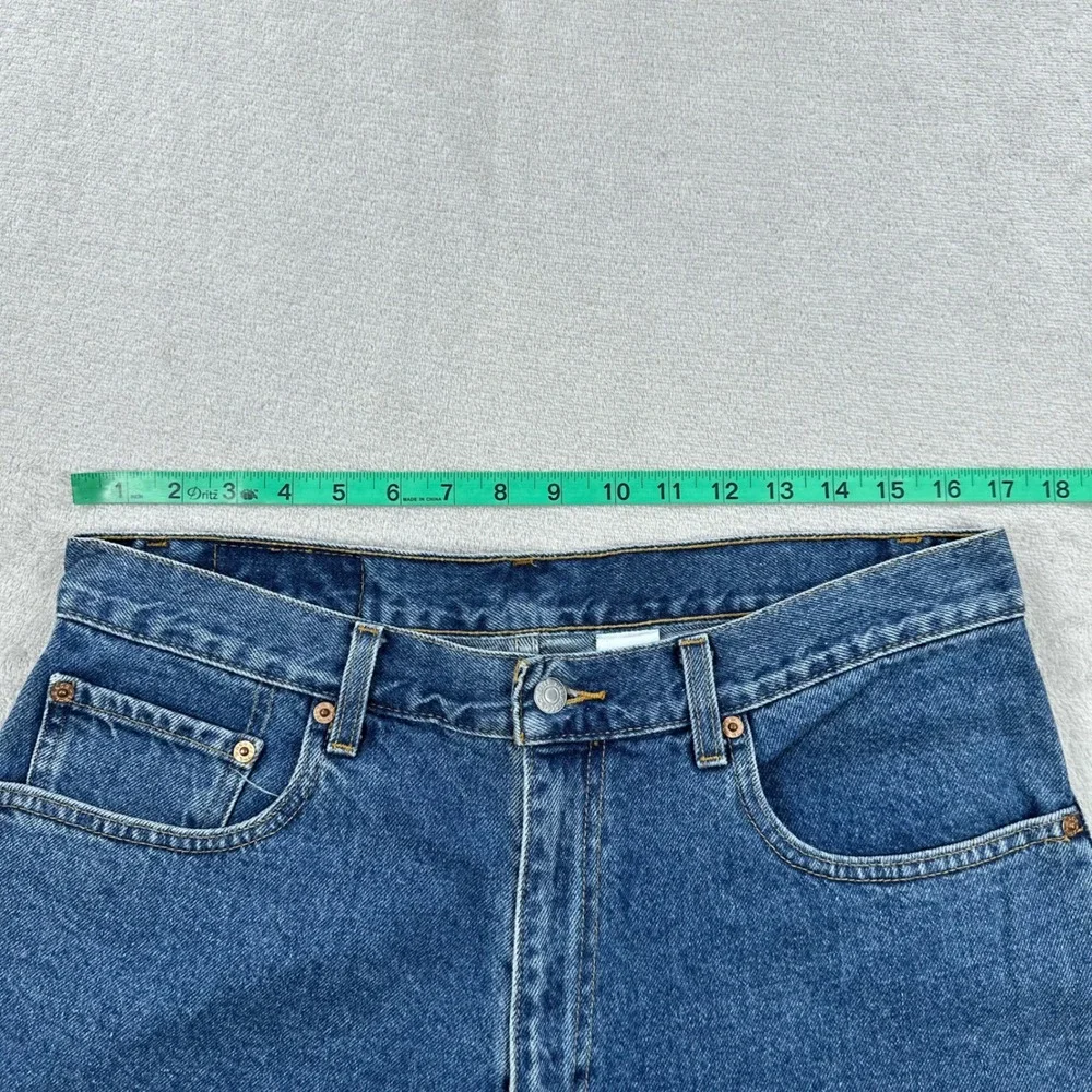 Levis levi 560